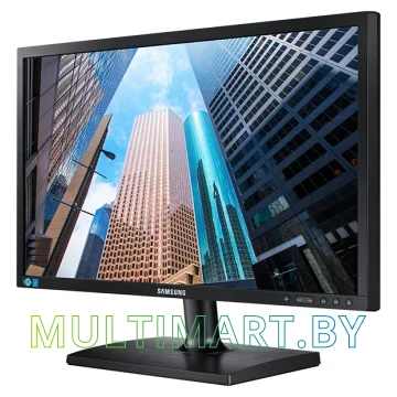 Монитор Samsung S22E200BW картинка 2
